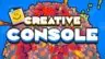 Featured Creative Console Free Download