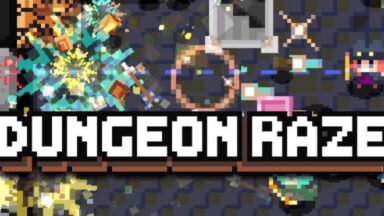 Featured DUNGEON RAZE Free Download