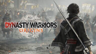 Featured DYNASTY WARRIORS ORIGINS Free Download 1