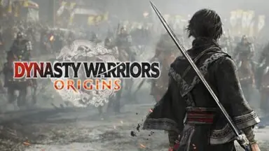 Featured DYNASTY WARRIORS ORIGINS Free Download 2