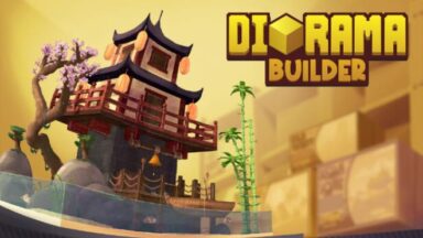 Featured Diorama Builder Free Download