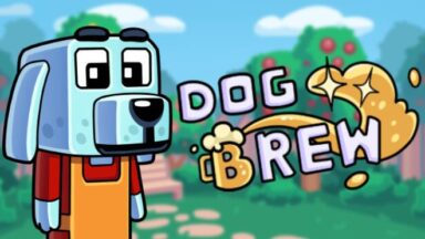 Featured Dog Brew Free Download