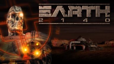 Featured Earth 2140 Free Download