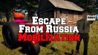 Featured Escape From Russia Mobilization Free Download