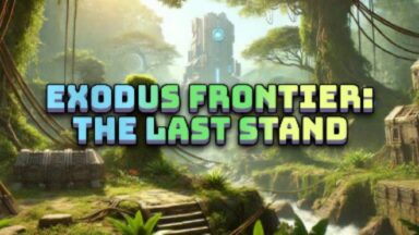 Featured Exodus Frontier The Last Stand Free Download