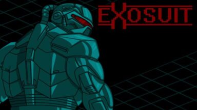 Featured Exosuit Free Download