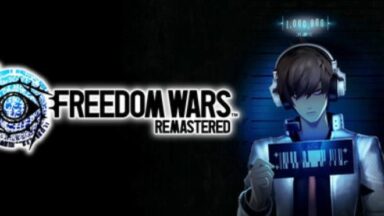 Featured FREEDOM WARS Remastered Free Download