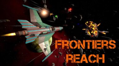 Featured Frontiers Reach Free Download