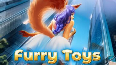 Featured Furry Toys Free Download