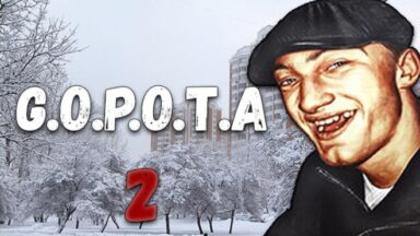 Featured GOPOTA 2 Free Download