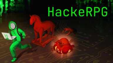 Featured HackeRPG Free Download