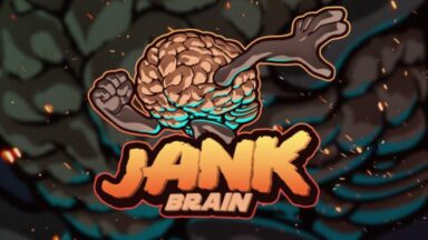 Featured JankBrain Free Download