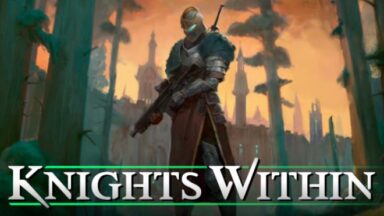 Featured Knights Within Free Download