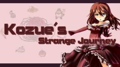 Featured Kozues Strange Journey Free Download