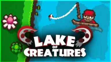 Featured Lake of Creatures Free Download