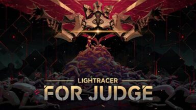 Featured Lightracer For Judge Free Download