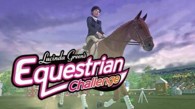 Featured Lucinda Greens Equestrian Challenge Free Download