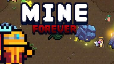 Featured MINE FOREVER Free Download