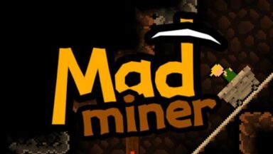 Featured Mad Miner Free Download