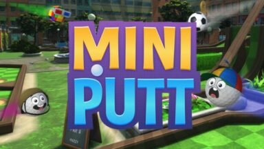 Featured Mini Putt Free Download