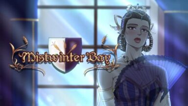 Featured Mistwinter Bay Free Download