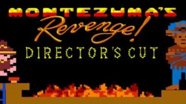 Featured Montezumas Revenge Directors Cut Free Download