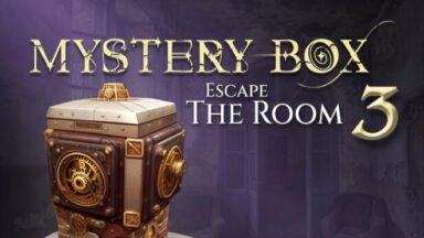 Featured Mystery Box 3 Escape The Room Free Download