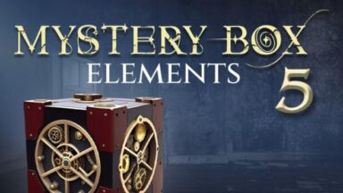 Featured Mystery Box 5 Elements Free Download