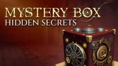 Featured Mystery Box Hidden Secrets Free Download