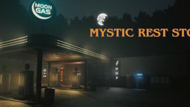 Featured Mystic Rest Stop Free Download