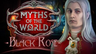 Featured Myths of the World Black Rose Collectors Edition Free Download