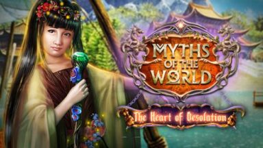 Featured Myths of the World The Heart of Desolation Collectors Edition Free Download