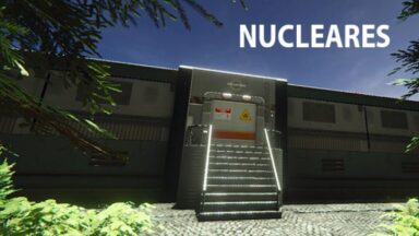 Featured Nucleares Free Download