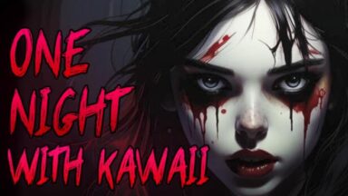 Featured One Night With Kawaii Free Download