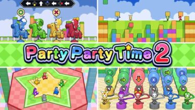 Featured Party Party Time 2 Free Download