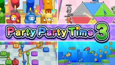 Featured Party Party Time 3 Free Download