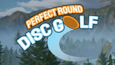 Featured Perfect Round Disc Golf Free Download