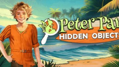 Featured Peter Pan Hidden Objects Free Download