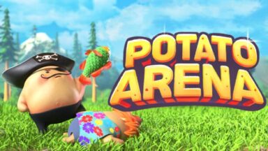 Featured Potato Arena Free Download