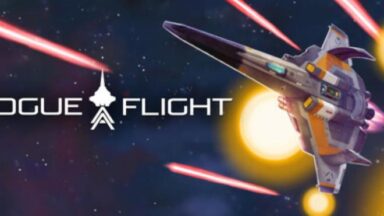 Featured ROGUE FLIGHT Free Download