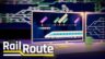 Featured Rail Route Free Download