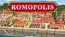 Featured Romopolis Free Download