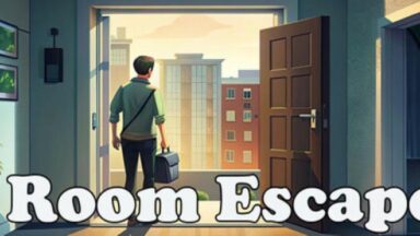 Featured Room Escape Open Doors Free Download