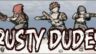 Featured Rusty Dudes Free Download