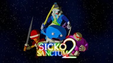 Featured SICKO SANCTUM 2 Free Download