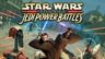 Featured STAR WARS Episode I Jedi Power Battles Free Download