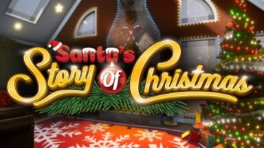 Featured Santas Story of Christmas Free Download