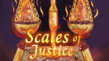 Featured Scales of Justice Free Download