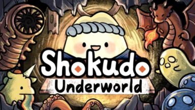 Featured Shokudo Underworld Free Download