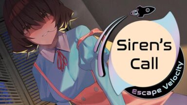 Featured Sirens Call Escape Velocity Free Download